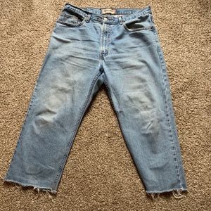 Levi’s Jeans 505
